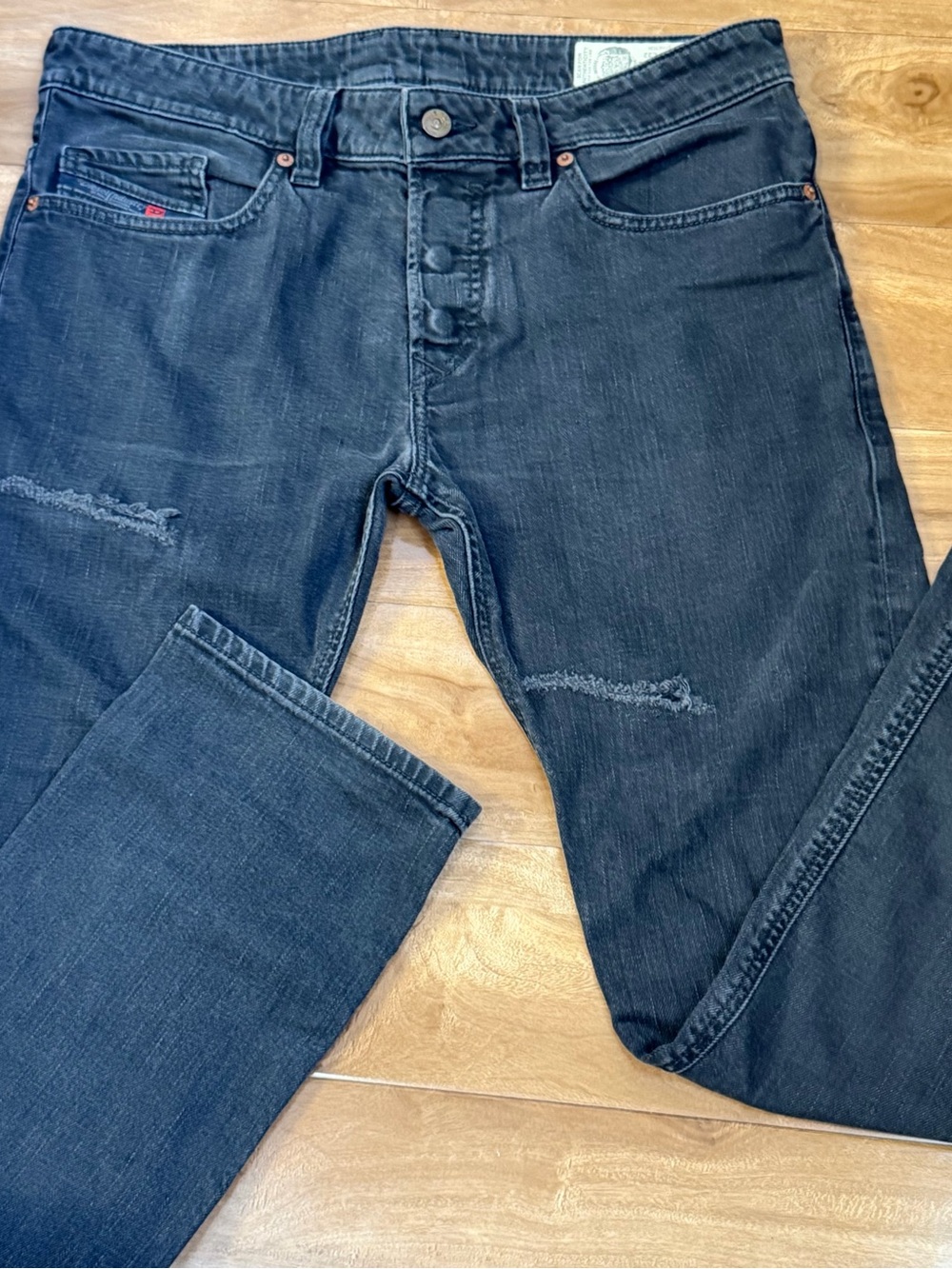 Van dessel jeans 32x32